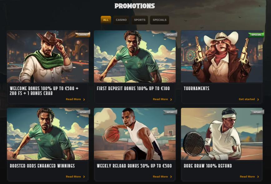 Promocije